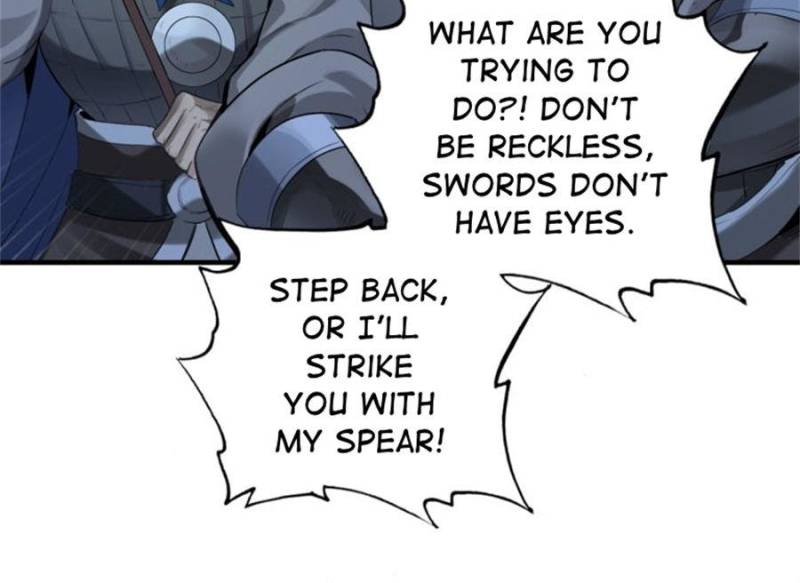 Don't Underestimate a Big Carrot Chapter 29 20